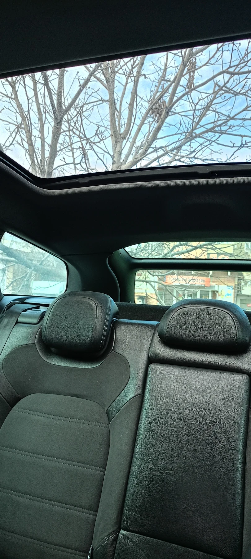 Citroen DS5, снимка 15 - Автомобили и джипове - 56120303