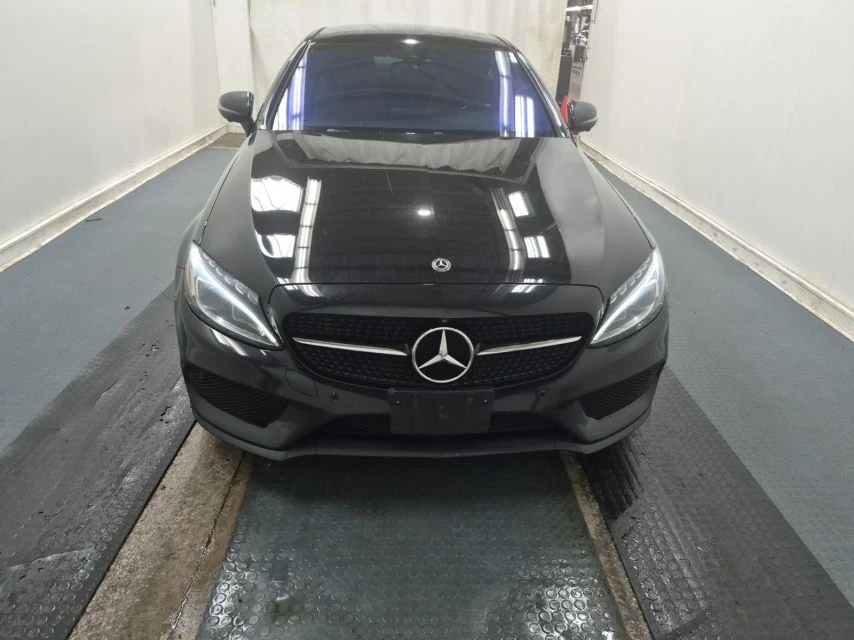 Mercedes-Benz C 300 AMG-pack* Night-Pack* 360* Brum* Pano* Подгрев* , снимка 6 - Автомобили и джипове - 55604641