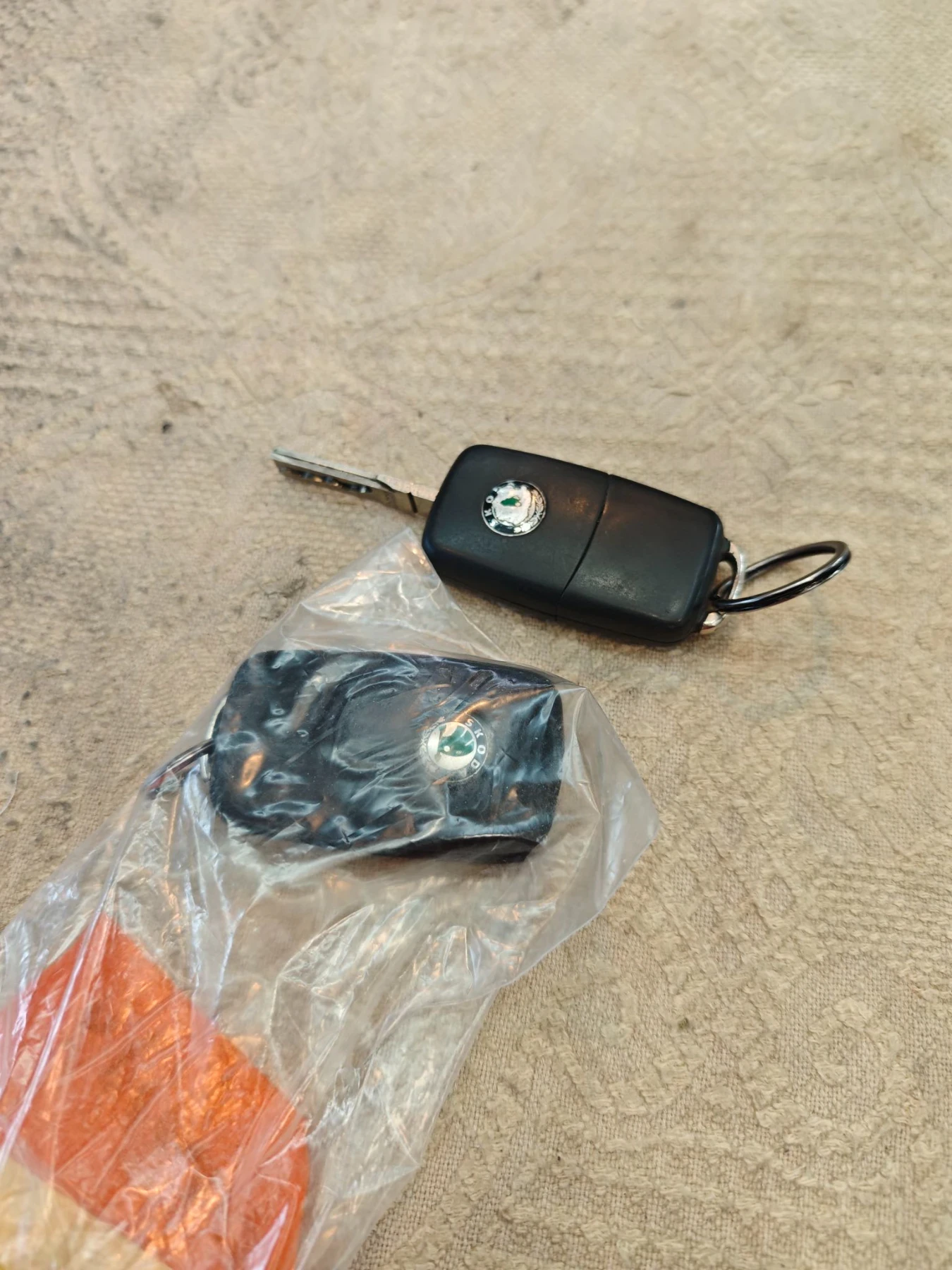 Skoda Octavia Scout 2000cc 110ks, снимка 9 - Автомобили и джипове - 55803694