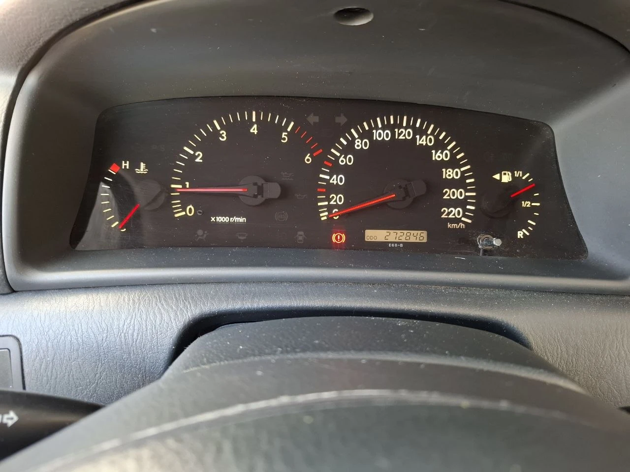 Toyota Corolla D4D, снимка 13 - Автомобили и джипове - 55810027