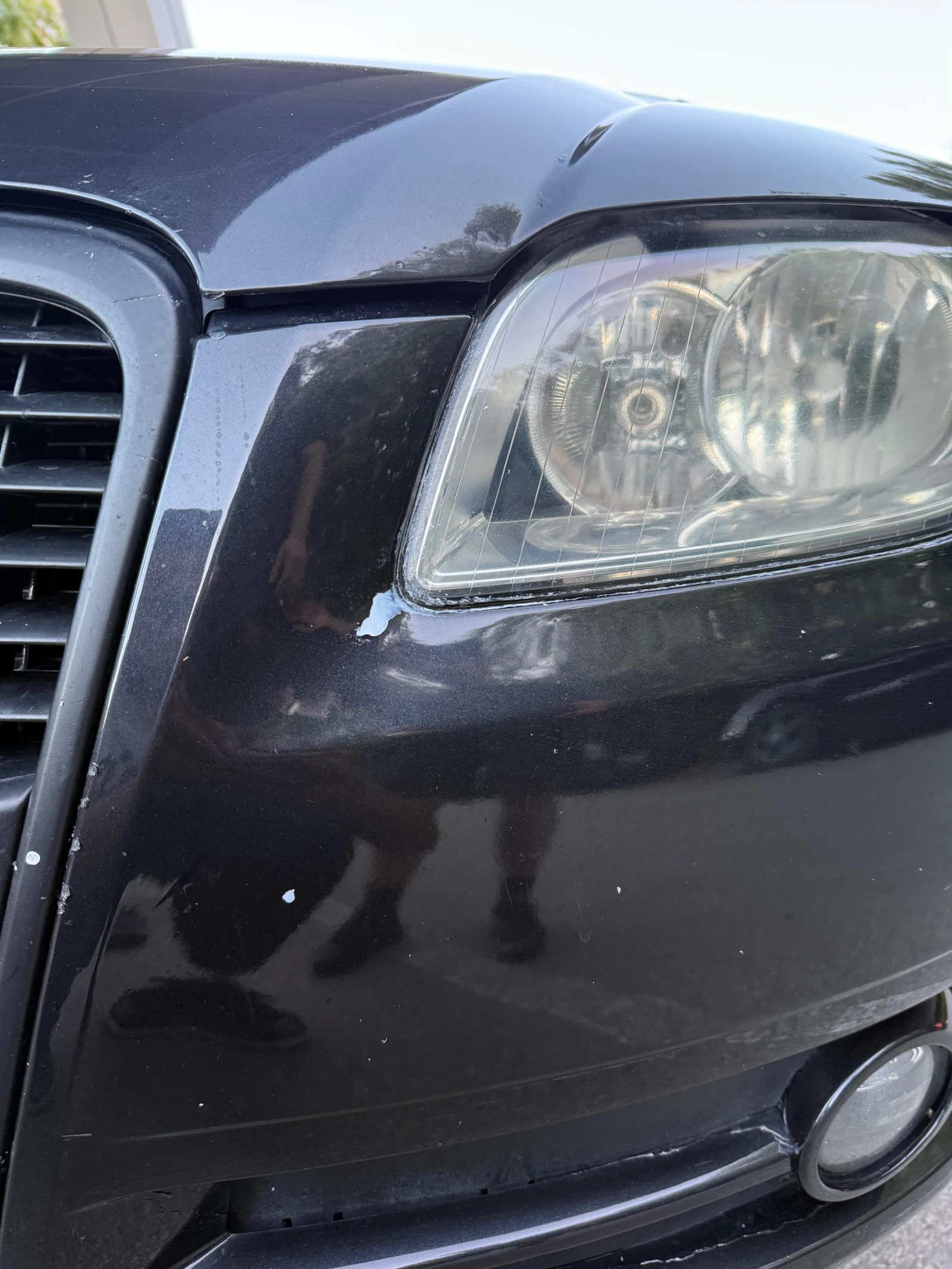 Audi A4 1.6, снимка 15 - Автомобили и джипове - 56018456