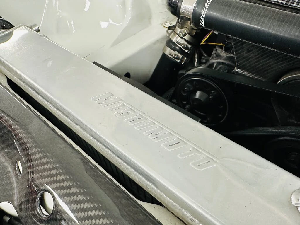 Toyota Supra FULL ENGINE REBUILT | 572кс НА КОЛЕЛА| SINGLE TURB, снимка 15 - Автомобили и джипове - 56060715