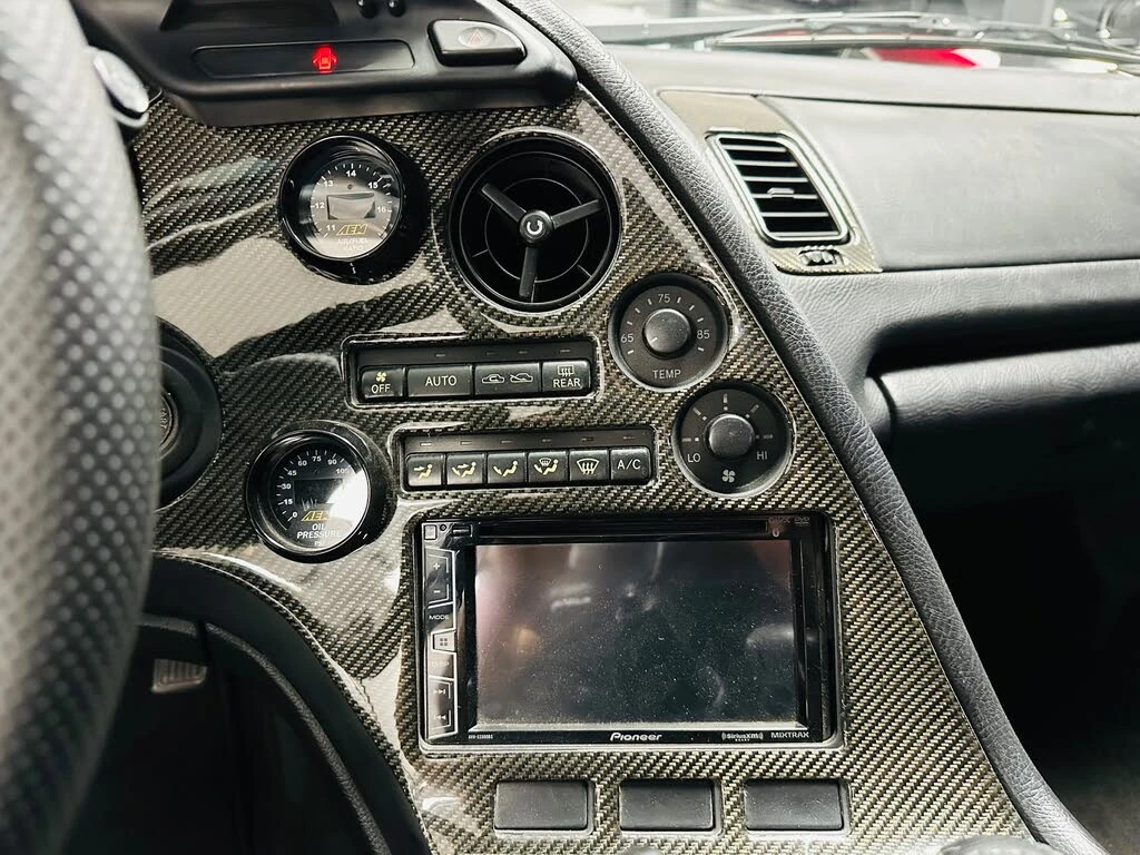 Toyota Supra FULL ENGINE REBUILT | 572кс НА КОЛЕЛА| SINGLE TURB, снимка 12 - Автомобили и джипове - 56060715