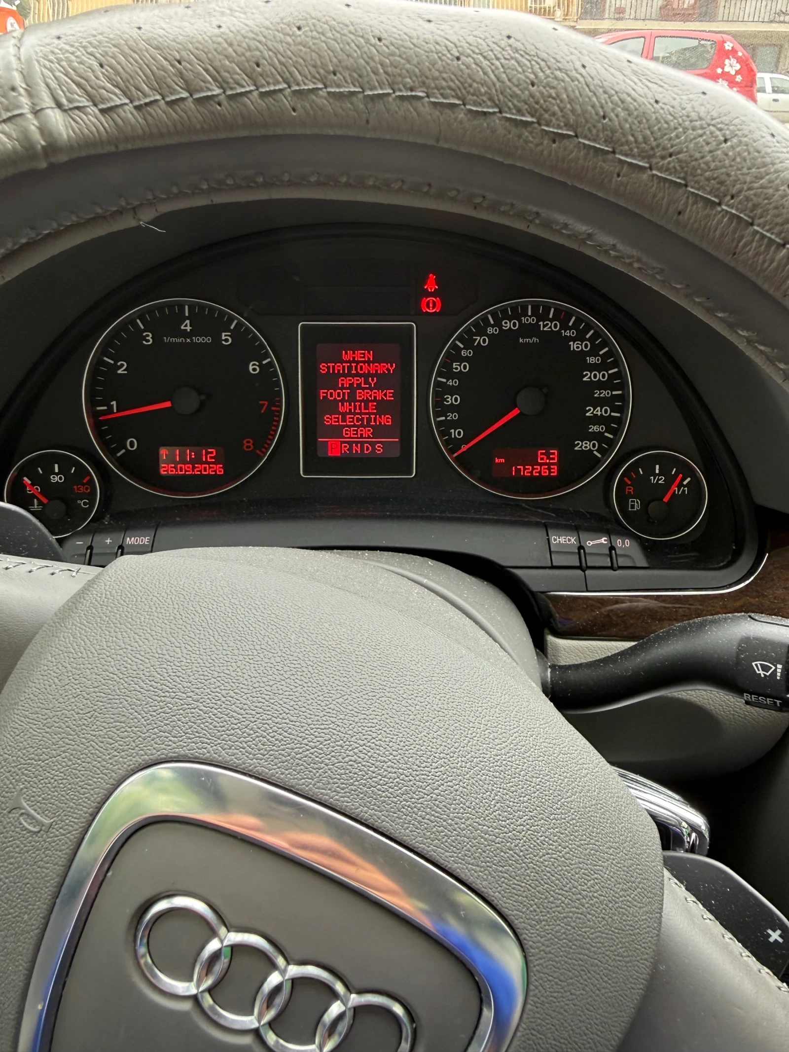 Audi A4 Ауди А4 В7, снимка 13 - Автомобили и джипове - 56237100