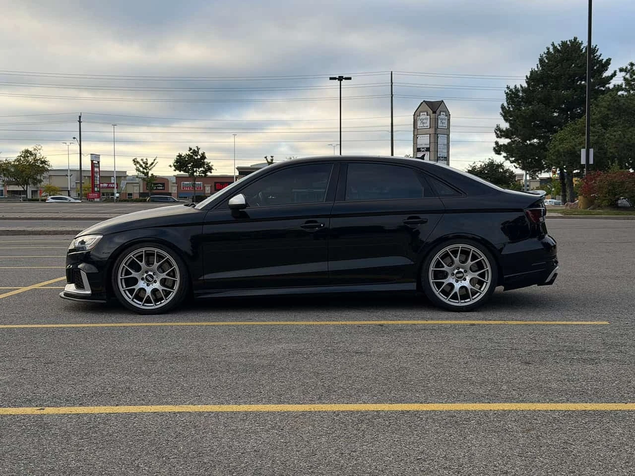 Audi Rs3 * 2.5 TFSI S tronic * BBS * CARBON INTAKE * , снимка 3 - Автомобили и джипове - 56335229