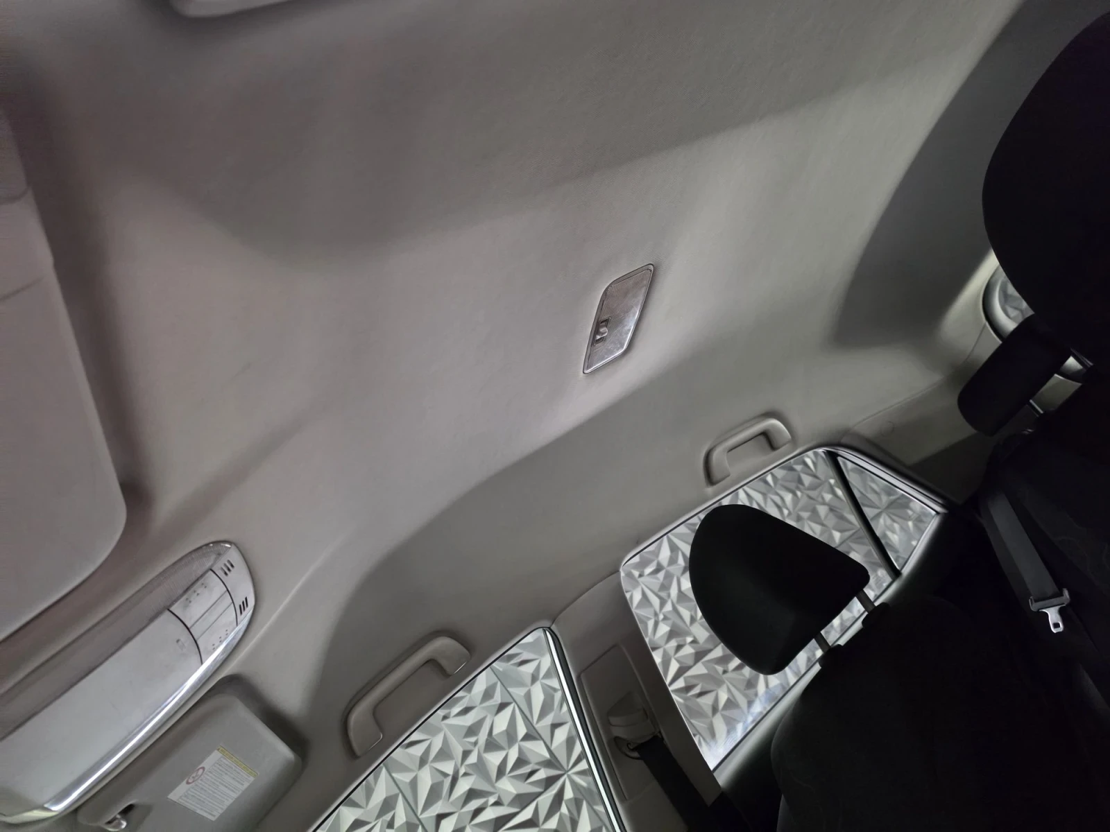 Toyota Auris 1.4D-4D* FACELIFT* 90��* PWR HEAT* �����* EURO5 | Mobile.bg � ����������� 14