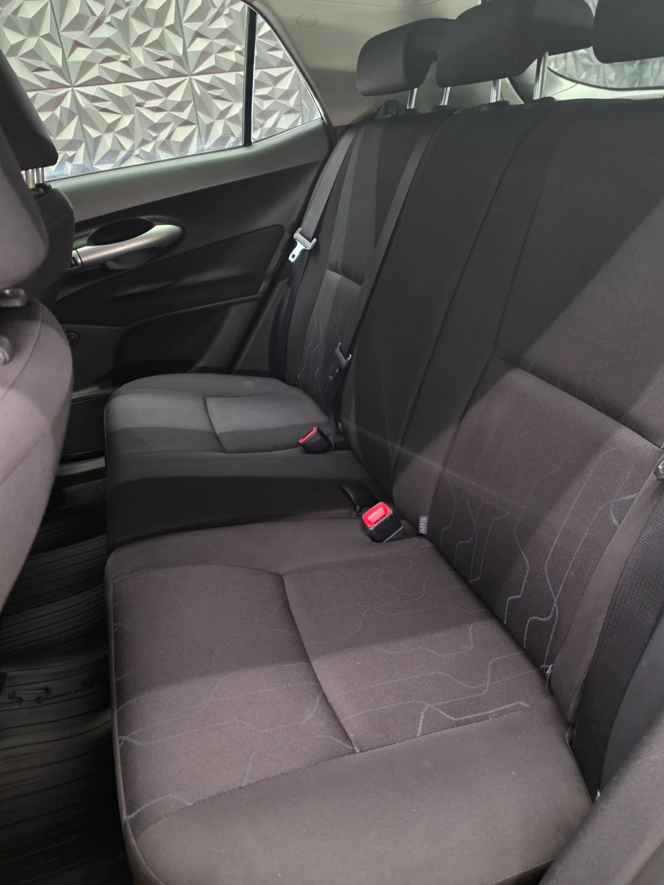 Toyota Auris 1.4D-4D* FACELIFT* 90��* PWR HEAT* �����* EURO5 | Mobile.bg � ����������� 9