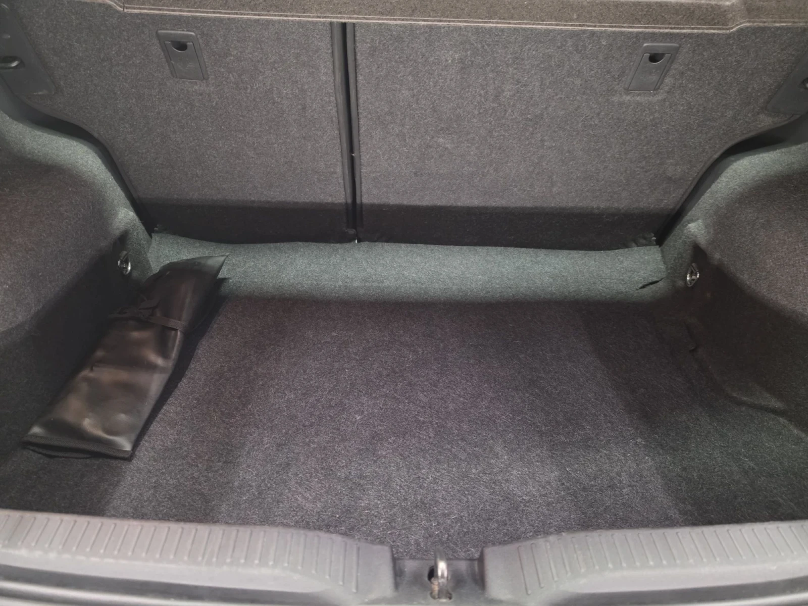 Toyota Auris 1.4D-4D* FACELIFT* 90��* PWR HEAT* �����* EURO5 | Mobile.bg � ����������� 11