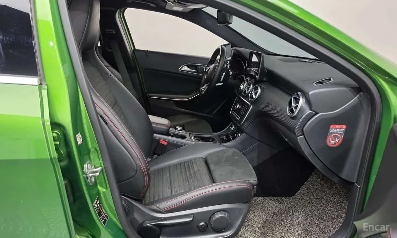 Mercedes-Benz A 200 * AMG Line * ��������� ���� �� �������� *  | Mobile.bg � ����������� 11