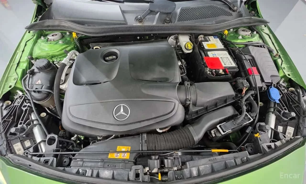 Mercedes-Benz A 200 * AMG Line * ��������� ���� �� �������� *  | Mobile.bg � ����������� 6