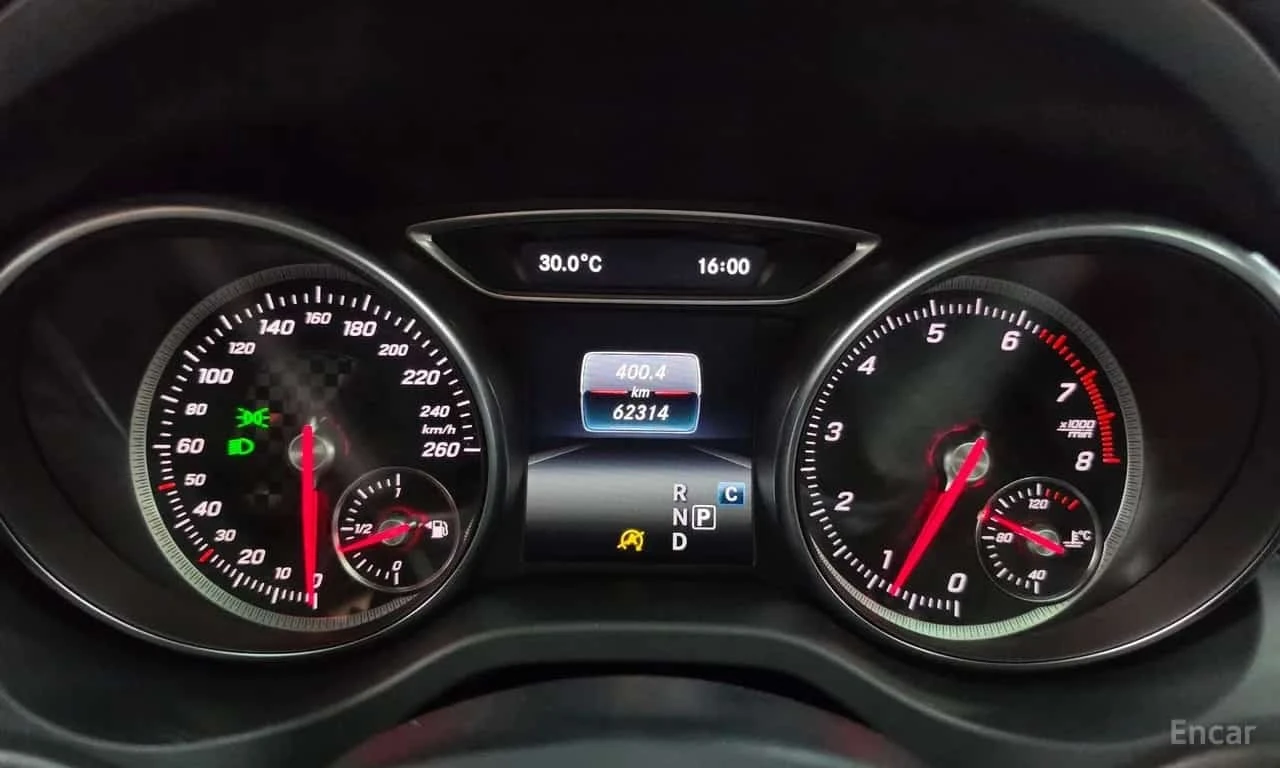 Mercedes-Benz A 200 * AMG Line * ��������� ���� �� �������� *  | Mobile.bg � ����������� 8