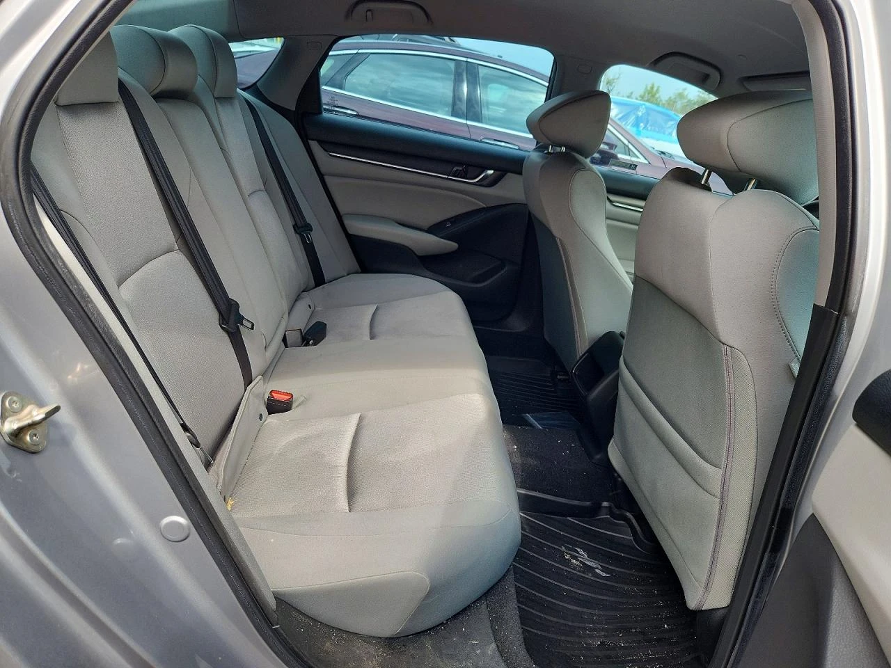 Honda Accord 1.5l Lx | Mobile.bg � ����������� 10