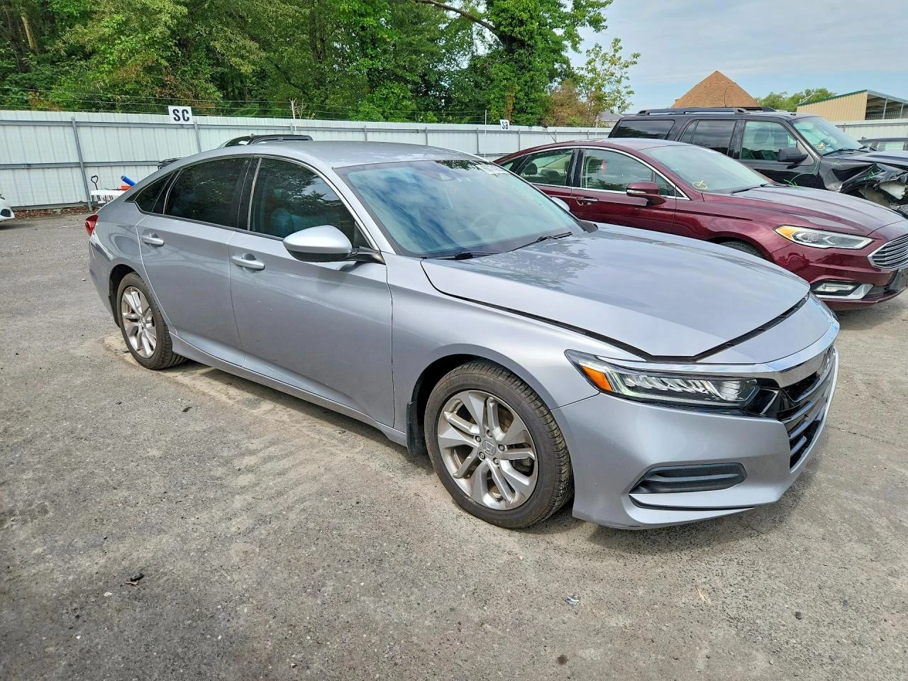 Honda Accord 1.5l Lx | Mobile.bg � ����������� 4
