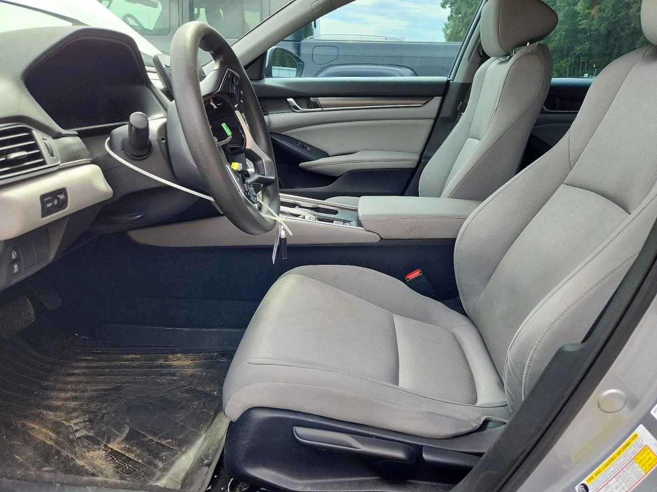 Honda Accord 1.5l Lx | Mobile.bg � ����������� 7