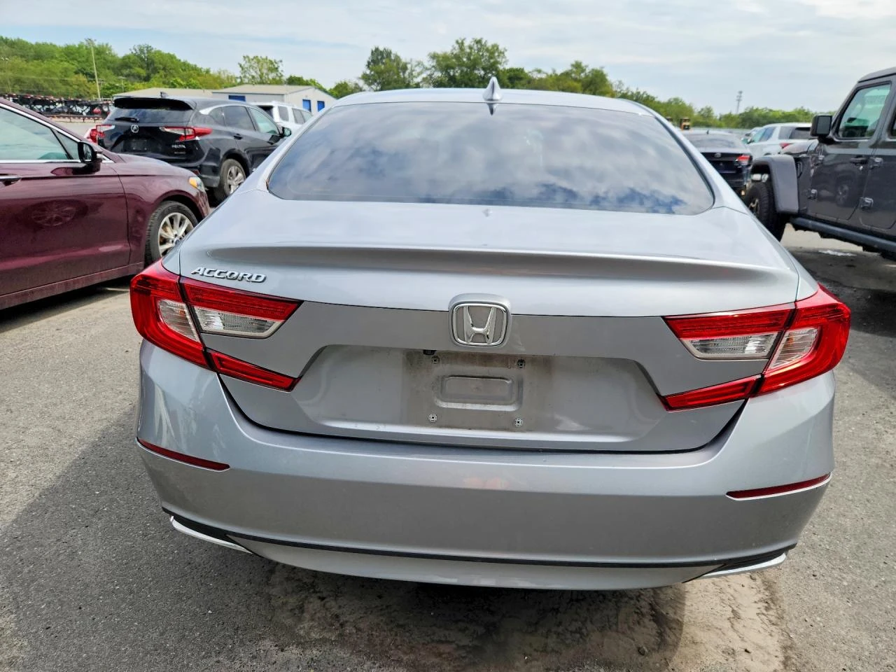 Honda Accord 1.5l Lx | Mobile.bg � ����������� 6