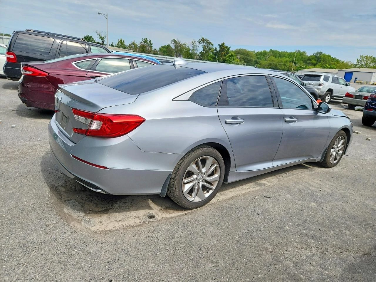Honda Accord 1.5l Lx | Mobile.bg � ����������� 3