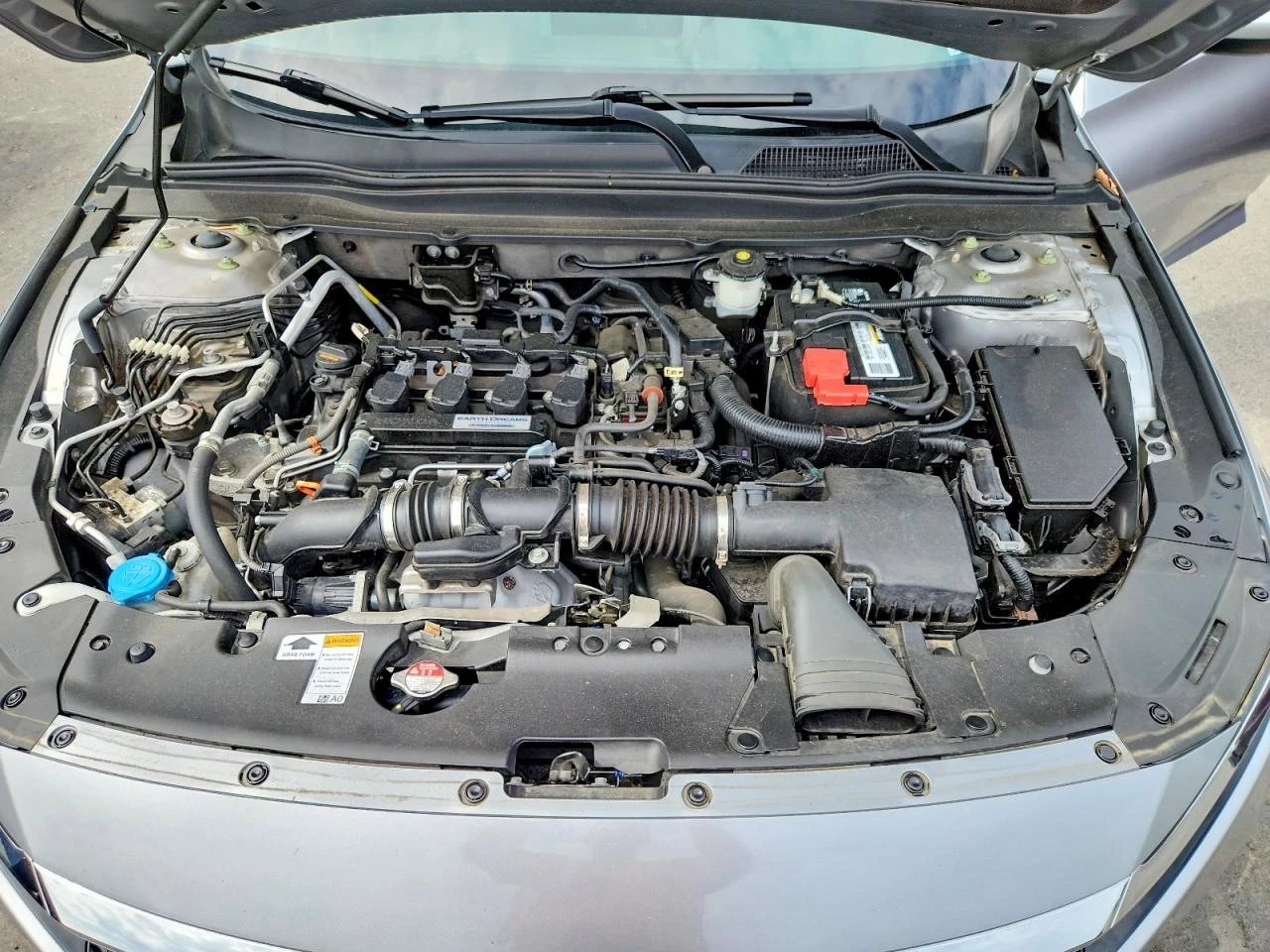Honda Accord 1.5l Lx | Mobile.bg � ����������� 11