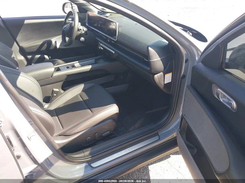 Hyundai Ioniq 6 Limited | Mobile.bg � ����������� 5