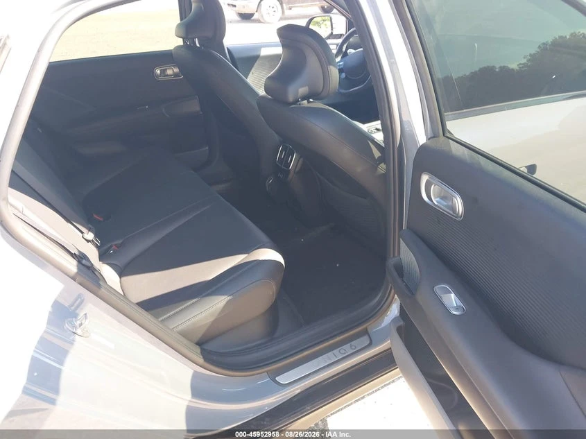 Hyundai Ioniq 6 Limited | Mobile.bg � ����������� 8