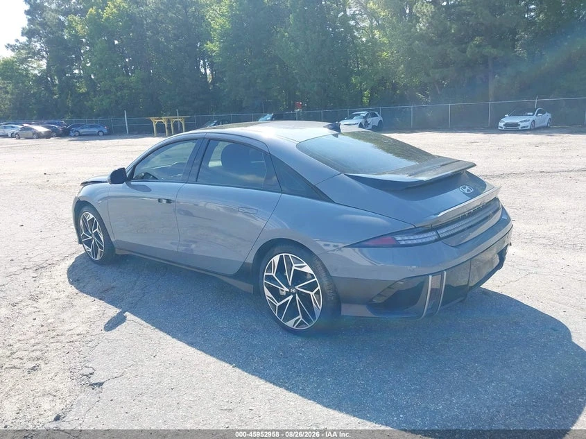 Hyundai Ioniq 6 Limited | Mobile.bg � ����������� 3