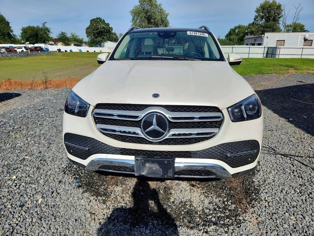 Mercedes-Benz GLE 450, снимка 2 - Автомобили и джипове - 56689546