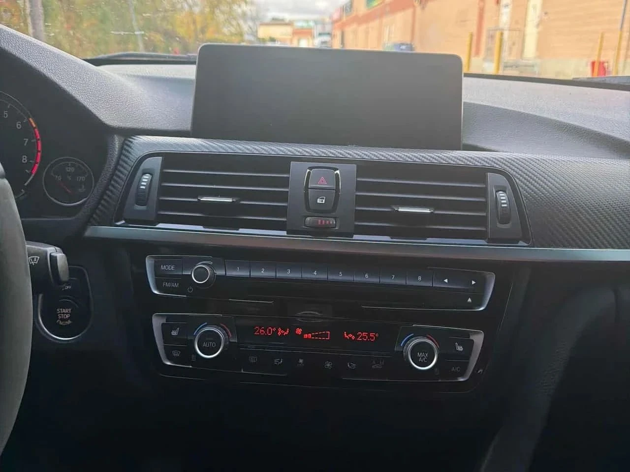 BMW M3, снимка 11 - Автомобили и джипове - 56690458