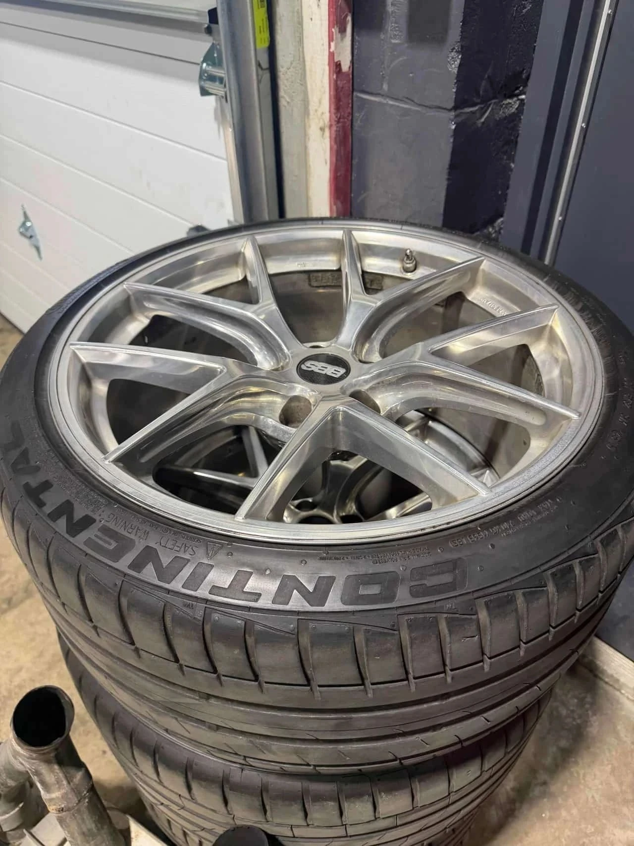 BMW M3, снимка 15 - Автомобили и джипове - 56690458