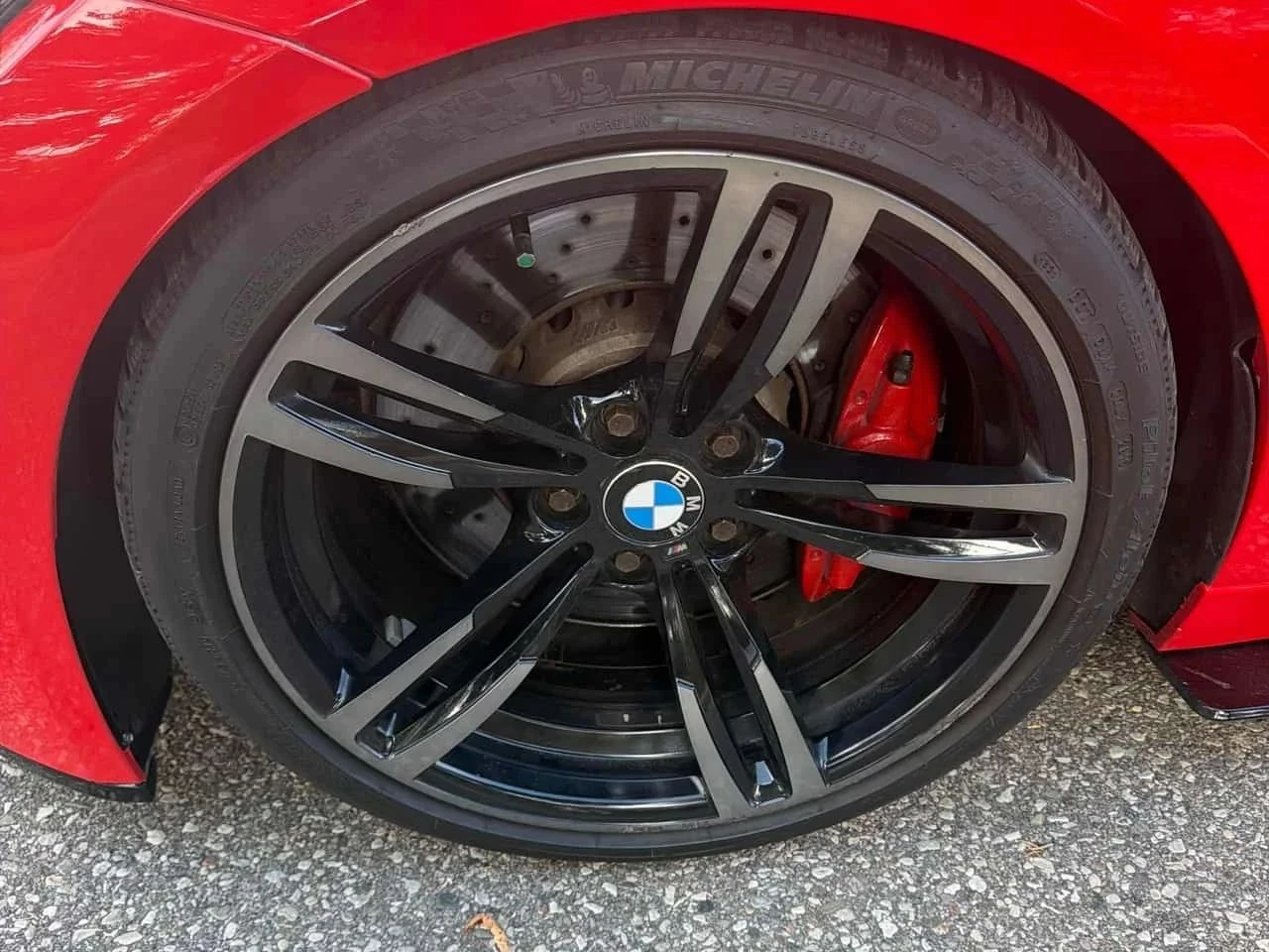 BMW M3, снимка 13 - Автомобили и джипове - 56690458