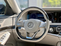 Mercedes-Benz S 500 * AMG* LONG* BUSINESS CLASS* КАТО НОВА* DESIGNO* F - [13] 
