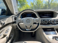 Mercedes-Benz S 500 * AMG* LONG* BUSINESS CLASS* КАТО НОВА* DESIGNO* F - изображение 10