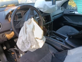 Mercedes-Benz ML 320 320cdi, снимка 6