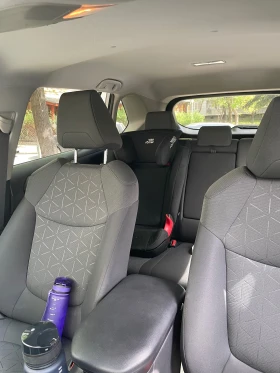 Toyota Rav4 4x4, снимка 7