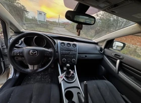 Mazda CX-7, снимка 6