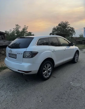 Mazda CX-7, снимка 2