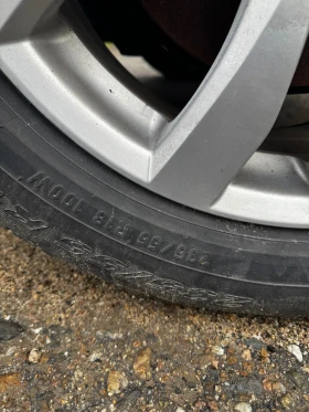 Mazda CX-7, снимка 8