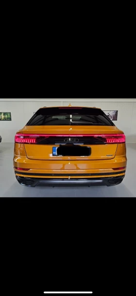 Audi Q8 55TFSI e V6 PLUG-IN/BLACK OPTIC/S-Line, снимка 7