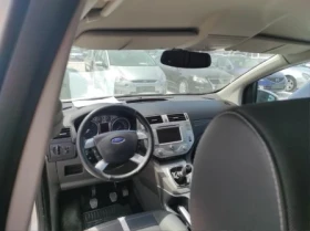 Ford Kuga, снимка 3