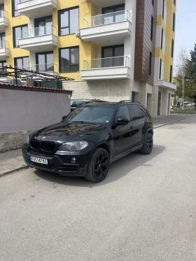 BMW X5 Х5 3.0 дизел, снимка 16