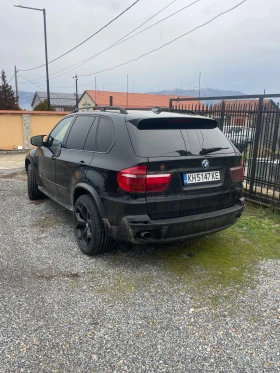 BMW X5 Х5 3.0 дизел, снимка 1