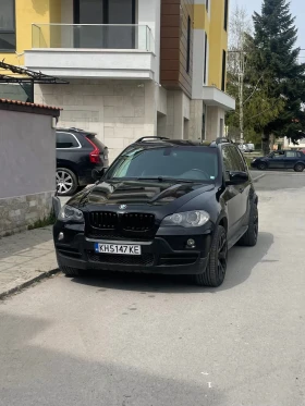 BMW X5 Х5 3.0 дизел, снимка 1