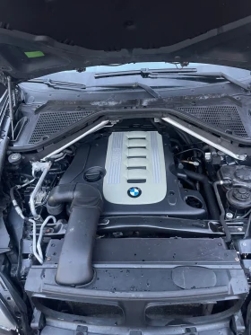 BMW X5 Х5 3.0 дизел, снимка 16
