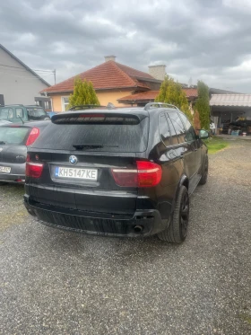 BMW X5 Х5 3.0 дизел, снимка 14