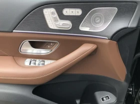 Mercedes-Benz GLS 350 d 4Matic = AMG Line = Advanced Plus Гаранция, снимка 4