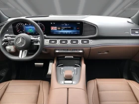 Mercedes-Benz GLS 350 d 4Matic = AMG Line = Advanced Plus Гаранция, снимка 7