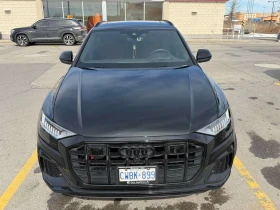 Audi SQ8 * ХЕД ЪП* ДИСТРОНИК * 360 * ПОДГРЕВИ, снимка 6