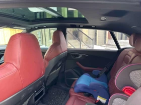 Audi SQ8 * ХЕД ЪП* ДИСТРОНИК * 360 * ПОДГРЕВИ, снимка 9