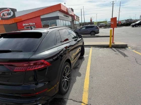 Audi SQ8 * ХЕД ЪП* ДИСТРОНИК * 360 * ПОДГРЕВИ, снимка 3