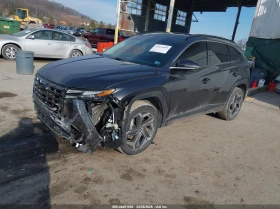 Hyundai Tucson 2.5L I-4 DI, DOHC, VVT, 187HP All Wheel Drive, снимка 2