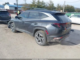 Hyundai Tucson 2.5L I-4 DI, DOHC, VVT, 187HP All Wheel Drive, снимка 3