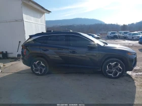 Hyundai Tucson 2.5L I-4 DI, DOHC, VVT, 187HP All Wheel Drive, снимка 14